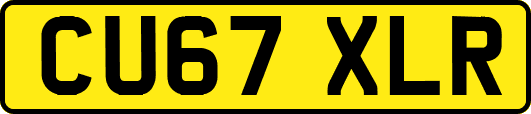 CU67XLR