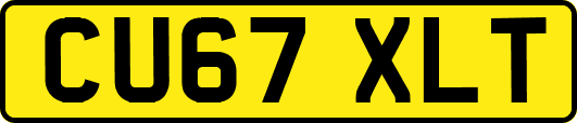 CU67XLT