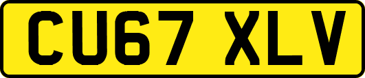 CU67XLV