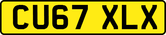 CU67XLX
