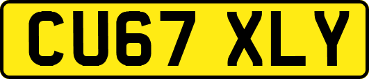 CU67XLY