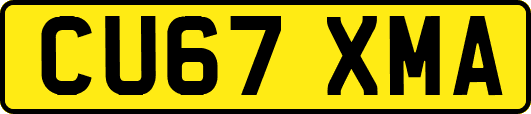 CU67XMA