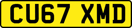 CU67XMD