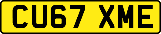 CU67XME