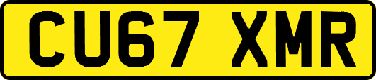 CU67XMR