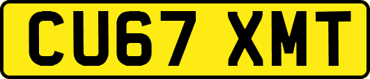 CU67XMT