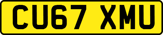 CU67XMU