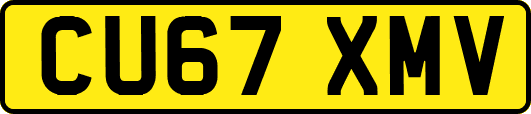 CU67XMV