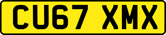 CU67XMX