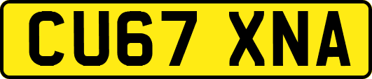 CU67XNA