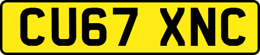 CU67XNC