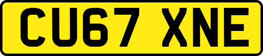 CU67XNE
