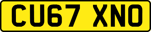 CU67XNO