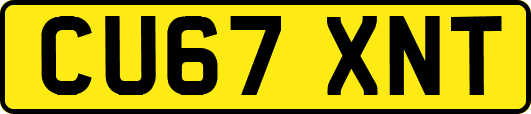CU67XNT