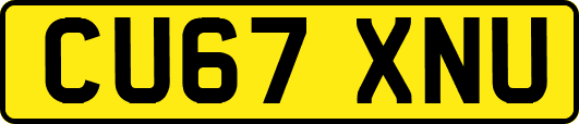 CU67XNU