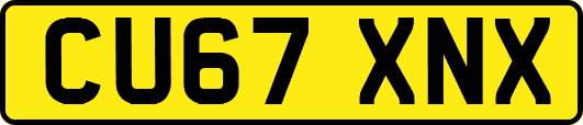CU67XNX