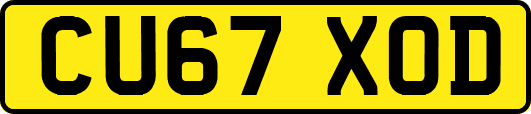 CU67XOD