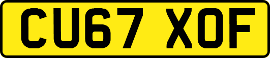 CU67XOF