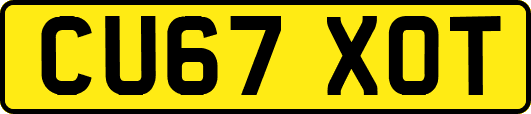 CU67XOT