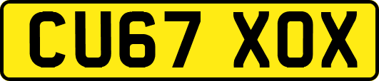 CU67XOX
