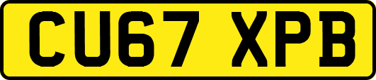 CU67XPB