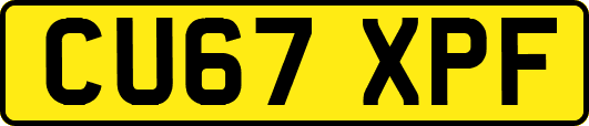 CU67XPF