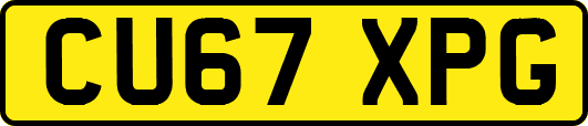 CU67XPG