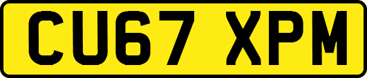 CU67XPM