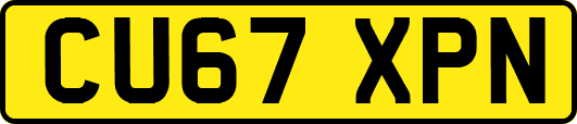 CU67XPN