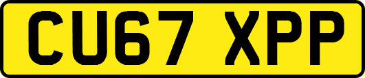 CU67XPP