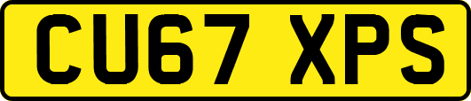 CU67XPS
