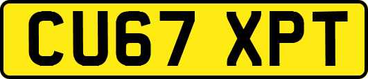 CU67XPT
