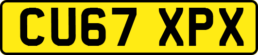 CU67XPX
