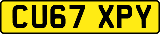 CU67XPY