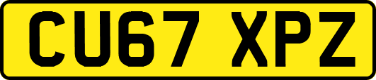 CU67XPZ