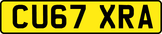 CU67XRA