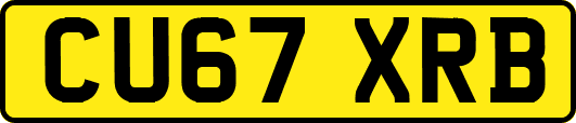 CU67XRB