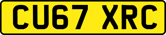 CU67XRC