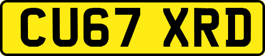 CU67XRD