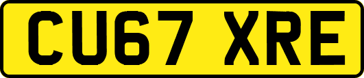 CU67XRE
