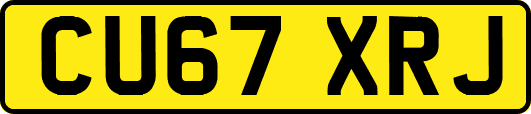 CU67XRJ