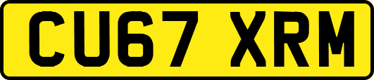 CU67XRM