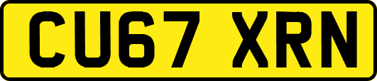 CU67XRN