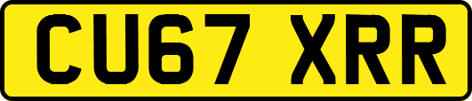 CU67XRR
