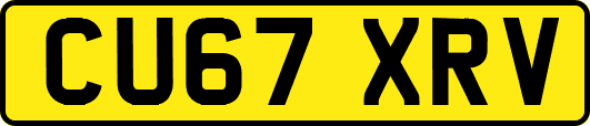 CU67XRV