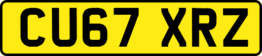 CU67XRZ