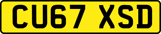 CU67XSD
