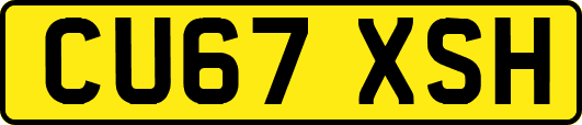 CU67XSH