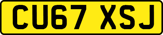 CU67XSJ
