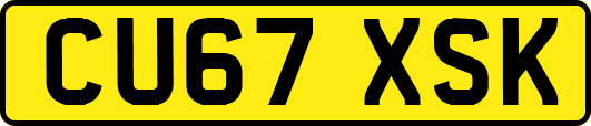 CU67XSK